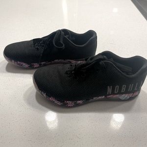 NOBULL Trainer -Midnight Palm